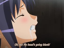 思春期少女 下巻「かりかり」 / Image 1