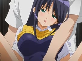 思春期少女 下巻「かりかり」 / Image 3