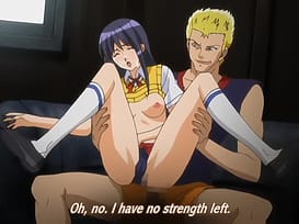 思春期少女 下巻「かりかり」 / Image 6