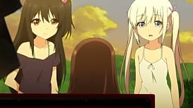 小女ラムネ第1話ちーちゃんと秘密のアルバイト / Image 4