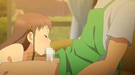 小女ラムネ第1話ちーちゃんと秘密のアルバイト / Image 5