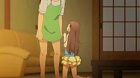 小女ラムネ第1話ちーちゃんと秘密のアルバイト / Image 6