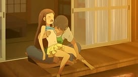 小女ラムネ第1話ちーちゃんと秘密のアルバイト / Image 7