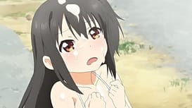 小女ラムネ 第2話 ドキドキの撮影タイムと恋のABC / Image 1