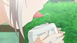 小女ラムネ 第2話 ドキドキの撮影タイムと恋のABC / Image 8