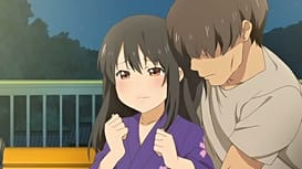 小女ラムネ 第3話 ゆかたと花火と夏祭り / Image 5
