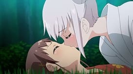 小女ラムネ 第3話 ゆかたと花火と夏祭り / Image 12