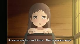 小女ラムネ 第4話 みんなの夏休み / Image 7