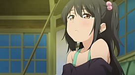 小女ラムネ 第4話 みんなの夏休み / Image 13