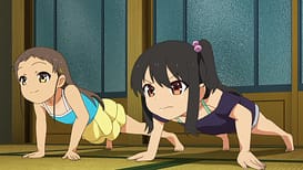小女ラムネ 第5話 ちーちゃんとお布団の中 / Image 4