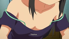 小女ラムネ 第5話 ちーちゃんとお布団の中 / Image 5