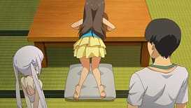 小女ラムネ 第6話 甜花と内緒のレッスン / Image 1