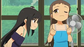 小女ラムネ 第6話 甜花と内緒のレッスン / Image 3