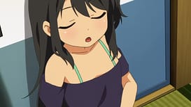 小女ラムネ 第6話 甜花と内緒のレッスン / Image 7