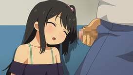 小女ラムネ 第6話 甜花と内緒のレッスン / Image 8