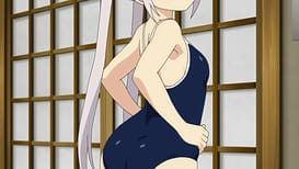 小女ラムネ 第7話 コマコとエッチなお約束 / Image 1