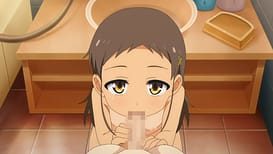 小女ラムネ 第7話 コマコとエッチなお約束 / Image 7