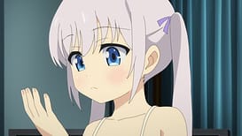 小女ラムネ 第7話 コマコとエッチなお約束 / Image 22