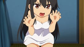 小女ラムネ 第8話 リトルラバーズ / Image 2