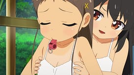 小女ラムネ 第8話 リトルラバーズ / Image 3