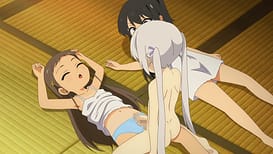 小女ラムネ 第8話 リトルラバーズ / Image 7