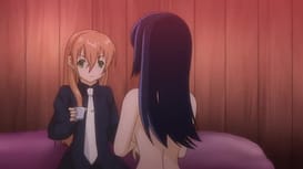 少女セクト 1時限目 Innocent Lovers / Image 8
