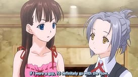 少女セクト 2時限目 Innocent Lovers / Image 8