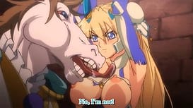 少女戦機 ブレインジャッカー 「美神陥落・リン＝カイフォン」 / Image 1