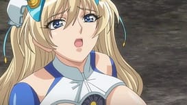 少女戦機 ブレインジャッカー 第二巻 「汚された美神・監獄の過去」 / Image 8