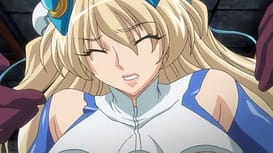 少女戦機 ブレインジャッカー 第二巻 「汚された美神・監獄の過去」 / Image 9