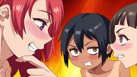 少年が大人になった夏 第三話[ジャイロウ] / Image 5