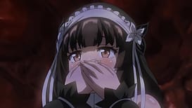 シニシスタ 第一話 樹海の魔 / Image 5