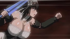 シニシスタ 第一話 樹海の魔 / Image 6