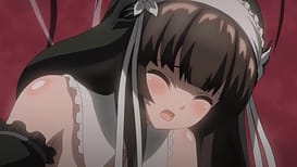 シニシスタ 第一話 樹海の魔 / Image 8