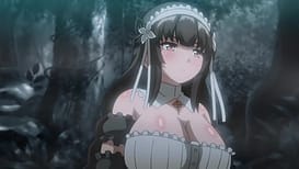 シニシスタ 第一話 樹海の魔 / Image 11