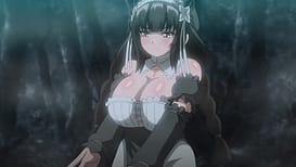 シニシスタ 第一話 樹海の魔 / Image 12