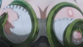 シニシスタ 第一話 樹海の魔 / Image 13