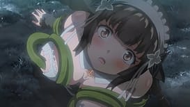 シニシスタ 第一話 樹海の魔 / Image 14