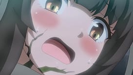 シニシスタ 第一話 樹海の魔 / Image 15