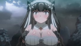 シニシスタ 第一話 樹海の魔 / Image 16