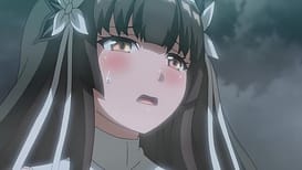 シニシスタ 第一話 樹海の魔 / Image 17