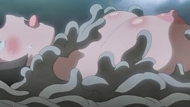 シニシスタ 第一話 樹海の魔 / Image 18