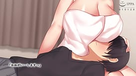 姉×僕×姉サンドイッチ -僕を好き過ぎる姉達にはさまれて- The Motion Anime / Image 5