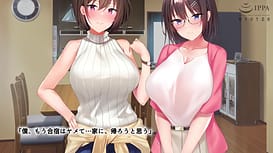 姉×僕×姉サンドイッチ -僕を好き過ぎる姉達にはさまれて- The Motion Anime / Image 16