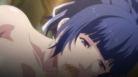 SLEEPLESS ～A Midsummer Night’s Dream～ The Animation 上巻 / Image 3