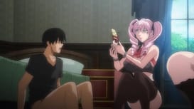 SLEEPLESS ～A Midsummer Night’s Dream～ The Animation 下巻 / Image 12