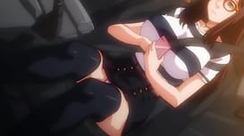 SLEEPLESS Nocturne The Animation 上巻 / Image 1