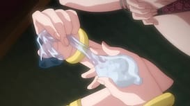 SLEEPLESS Nocturne The Animation 上巻 / Image 13