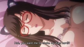 SLEEPLESS Nocturne The Animation 下巻 / Image 1