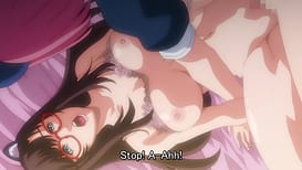 SLEEPLESS Nocturne The Animation 下巻 / Image 3